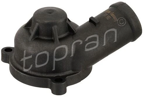 Topran 111182001  Termostat Kapağı-(Vw: Golf Vı/Jetta/Passat Caxa 1,4 Tsı) ürün görseli 1
