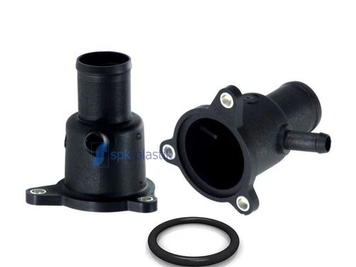 SPK 6068  Termostat Kapağı R19 CLIO Kangoo Megane / Logan 1.4 1.6 Oringlı ürün görseli 1
