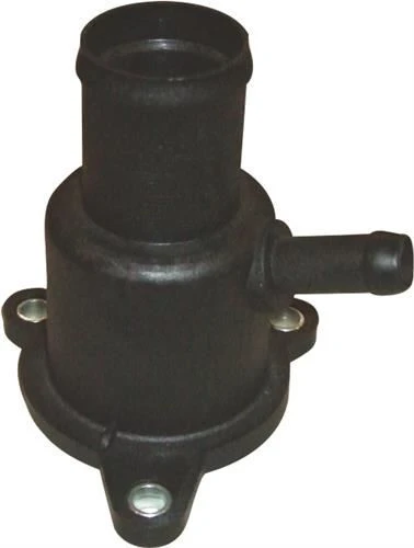 Pleksan 3575  Termostat Kapağı R19 CLIO Kangoo Megane / Logan 1.4 1.6 ürün görseli 1