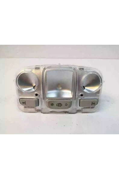 Peugeot 96781446bj Tavan Lambası C4 Pc ürün görseli 1