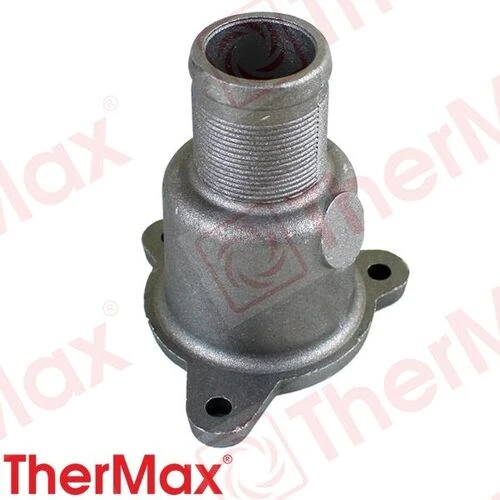 Thermax T02.301A Termostat Yuva Kapağı CLIO-Kng-Megane II (Tıpalı) (Alımınyum) ürün görseli 1