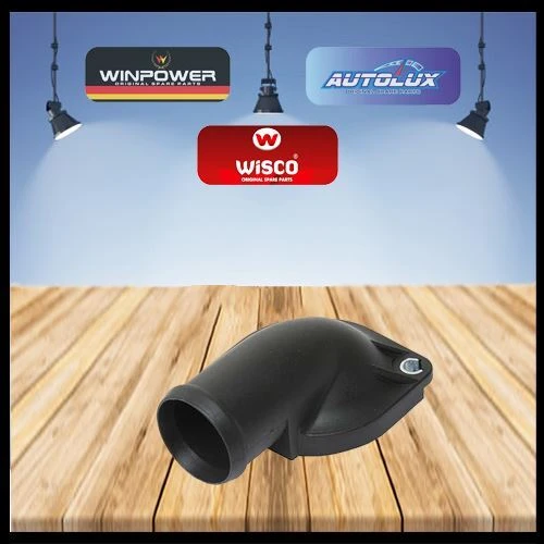Wisco 074121121B 0 Termostat Kapağı VW T4 Lt35 2.5 TDI 97-06 ürün görseli 1