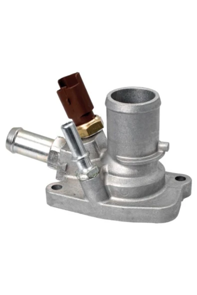 Gates TH509103G1 Termostat Komple 103°c Astra J Corsa D Insıgnıa 11>zafıra 11>aveo 13>cruze 12>1.4 ürün görseli 1