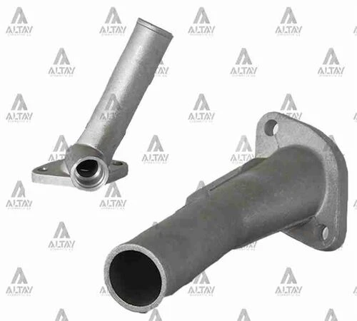 Taıwan B36615161 TAIWAN  Termostat Kapak Alt Yuva 323 90-95 ürün görseli 1