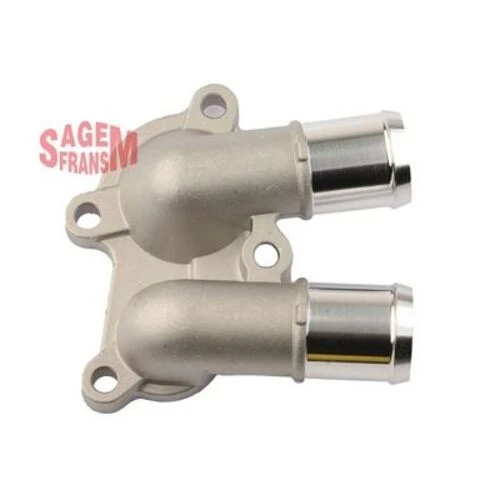 Sagem 131181 FR  Termostat Üst Kapak Accent - Era - Admıra Kia Rio - Cerato 1,4 1,6 ürün görseli 1