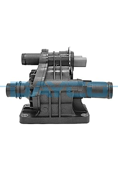Dayco DT1106H TERMOSTAT YUVASI FORD FOCUS/307/PARTNER/C-MAX 1.6 HDI/1.6 TDCI 03- 3M5Q 8A586 AC -3M5Q 8A586 AC ürün görseli 1