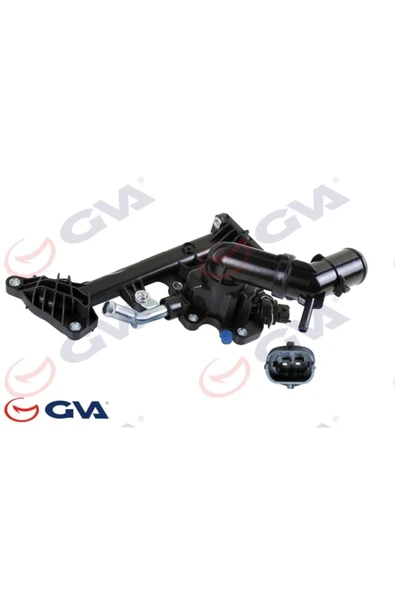 GVA 5129070 Termostat Doblo/egea 1,6 (euro 6) 15> ürün görseli 1