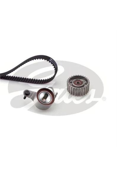 Gates K015214XS Trıger Eksantrık Gergı Setı Hıace Hılux 2.4d 129x310 Uyumlu ürün görseli 1