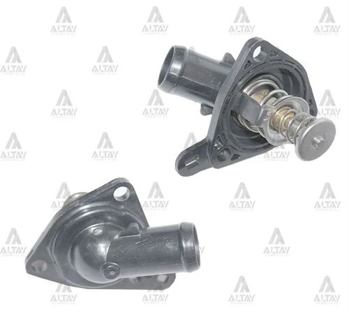 Taıwan 19301PNA003 TAIWAN  Termostat Kapak Üst Crv 02-06 (Termostatlı) ürün görseli 1