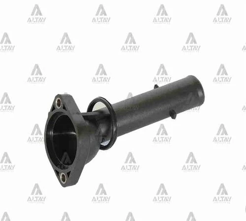 Maher 09832  Termostat Kapak Üst Corona 93-95 Carına 97= ürün görseli 1