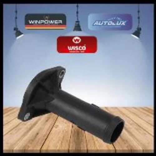 Wisco 038121121D 0 Termostat Kapağı VW Caddy Jetta Passat T5 1.9TDI 04 - ürün görseli 1