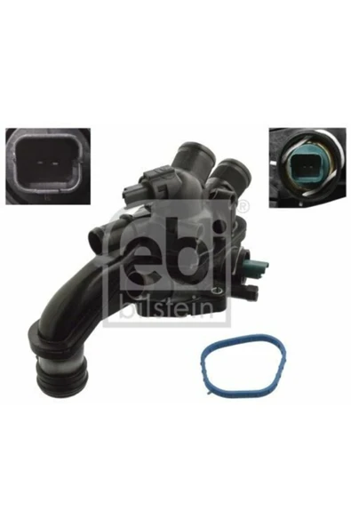 FEBI 103197 Termostat Mını R56 Cooper One Febı ürün görseli 1