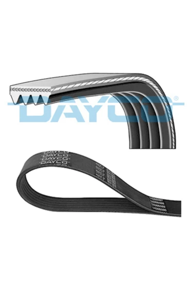 Dayco 94664 Triger Kayışı 154x300 Master-movano-ducato-boxer 2.8 154 Diş Gd154h9-5p300 Ct103 ürün görseli 1