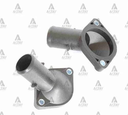 Taıwan 1632137010 TAIWAN  Termostat Kapak Üst Corolla Uyumlu 06-13 1.6 Benzinli 1Zrfe ürün görseli 1