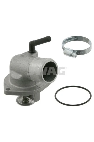 Swag 40928349 Termostat Astra G Zafıra A Tıgra A Corsa B X16xe X14xe ürün görseli 1