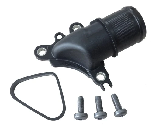 Hellux HTR251020 Termostat Kapağı (Set) Traficlaguna III 2.0 DCI M9R ürün görseli 1