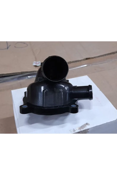 Wisco 079121115N Termostat Yuvası Komple / Audı A4 A5 A6 A8 Q7 4.0 Tdı 4.2 Tdı 4.2 Fsı 04 > / 0- ürün görseli 1