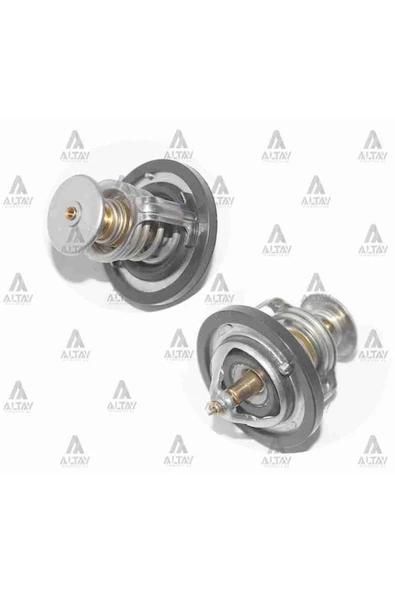 Maher 10270 Termostat 626 92= / B-2500 82°c Lastik Contali Mhr- ürün görseli 1