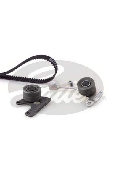 Gates K015049XS Trıger Eksantrık Gergı Setı 205 305 306 309 405 1.8d 1.9d 136x254 ürün görseli 1