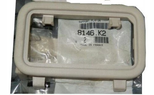 PEUGEOT 8146.K2 Tavan Lamba Çerçevesi Xsara II ürün görseli 1