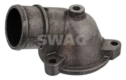 Swag 10910492  TERMOSTAT KAPAĞI W126-124-140 M103-104 85-98 FEBI 1 ürün görseli 1
