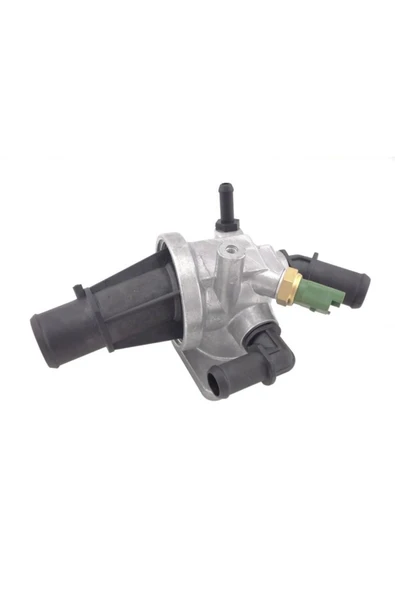 Hellux HTR251002 Komple Termostat 88 C Fıat Albea-doblo-palıo-punto-panda 2 Hb 1.3 ürün görseli 1