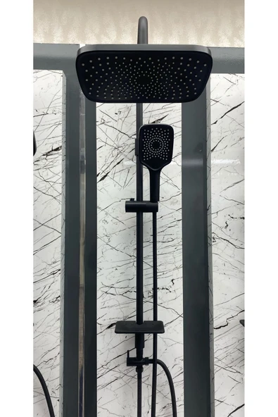 armour armatür siyah batarya seti 4 lü set - Resim 2