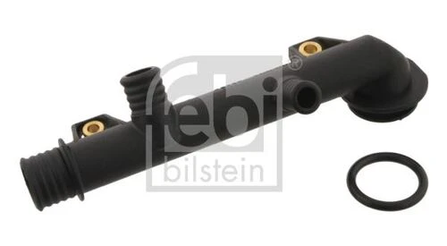 FEBI 28430  Termostat Kapağı E30 36 90-95 ürün görseli 1