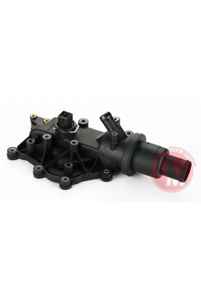 GUA 41812 Termostat Komple Megane Iı-ııı-fluence-laguna Iı-ııı-clıo Iıı 1.6-1.4 16v- 89c 2 ürün görseli 1