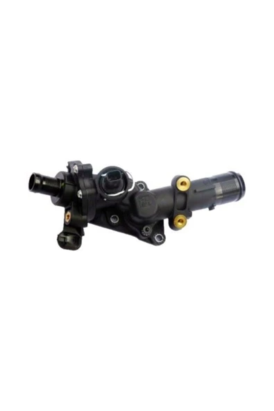 Termostat 83°c Clio Iv Captur Kangoo Iıı K9k 1.5 Dci Mercedes Om607 W176 W246 C1 ürün görseli 1