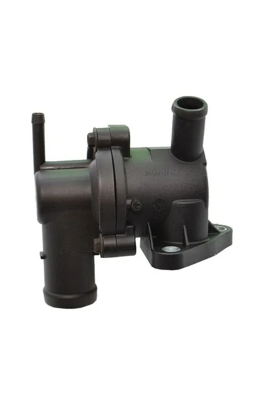 Wisco 047121111S Termostat Komple / Skoda Fabıa 1.0 1.4 99 > / 0- ürün görseli 1