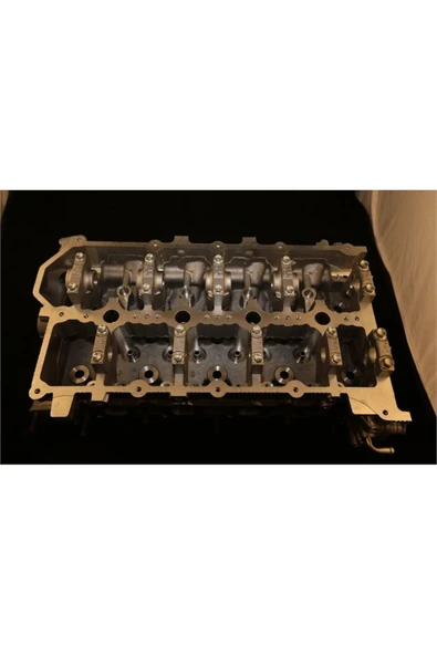 IOTO 10601 Silindir Kapağı 26205-fiat Fullback Mitsubishi L200 Silindir Kapağı Sensörlü Tip ürün görseli 1