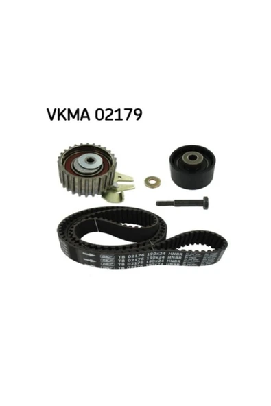 Trıger Gergı Setı ( Fıat : Doblo "1.9 Jtd" 05 - Brava Bravo Idea Marea Stılo )-vkma02179 7173672 ürün görseli 1