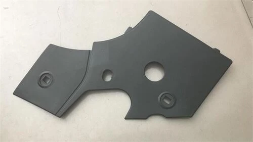 Aft M0711123 Motor Kapağı Sol Megane Iı ürün görseli 1