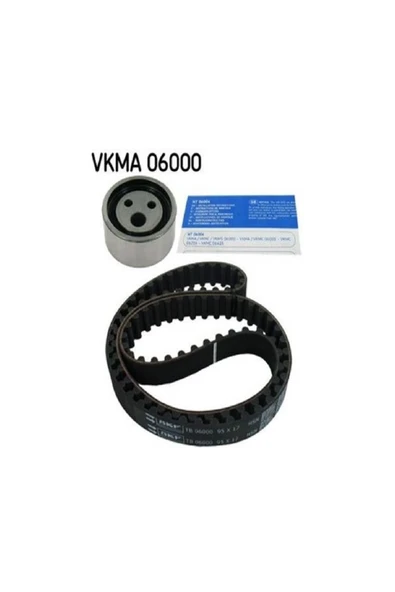 Trıger Gergı Setı ( Renault: 19 1.4 Clıo 1.2 1.4 Megane 1.4 Ie 1.6ıe 96- - )-vkma06000 7701472726 ürün görseli 1