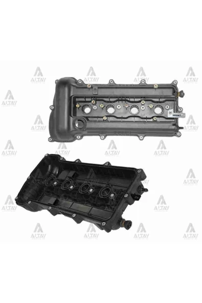 9754 Külbütör Kapağı I-30 07-11 Cerato 10-14 1.6 Benzinli ürün görseli 1