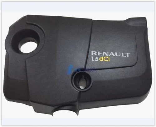 SPK 6210 MOTOR ÜST KORUMA KAPAĞI MGN II 1.5 DCI ürün görseli 1