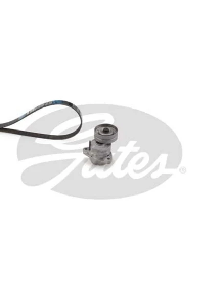 Gates K026PK1903 V Kayısı Kıtı Laguna Master 2.0 16v 2.5 Dcı 1.8 Kıt Uyumlu ürün görseli 1
