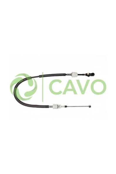 Cavo 1114660 Vites Kumanda Teli Lınea 1.4 07-15 Seçici ürün görseli 1