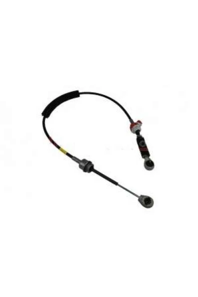 Cavo 1314721 Renault Megane Vites Teli  Megane-ıı 06-09 Seçici 2.0 Dci 150cv & 175cv (1370mm) ürün görseli 1