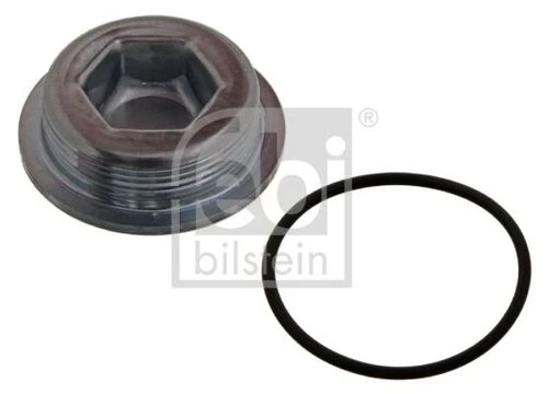 FEBI 38554  Motor Blok Kapama Civatası Sprinter Cdı 96- ürün görseli 1