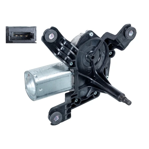 FEBI 109032  Bagaj Kapak Silecek Motoru Corsa D 13163029 ürün görseli 1