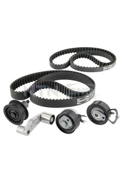 SNR KD45726 TRİGER EKSANTRİK GERGİ SETİ GOLF IV V BORA POLO C ürün görseli 1
