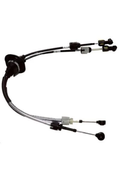 Zenon RN1002 Vites Kumanda Teli Sağ-sol Trafıc Iı -vıvaro 2006- 2006- ürün görseli 1