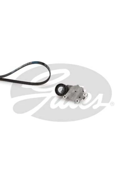 Gates K016PK975 V Kayısı Kıtı 307 1.4 Hdı Kıt ürün görseli 1