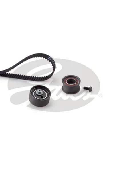 Gates K035493XS Trıger Eksantrık Gergı Setı 253×300 Passat A4 2.8 97>05 A6 2.4 2.8 97>05 ürün görseli 1