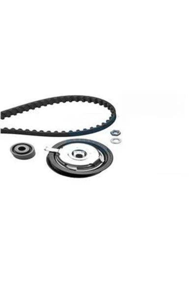 Gates K045223XS Trıger Eksantrık Gergı Setı Golf Iıı Caddy Iı Transporter T4 1.9 Tdı Afn Avg 137×254 ürün görseli 1