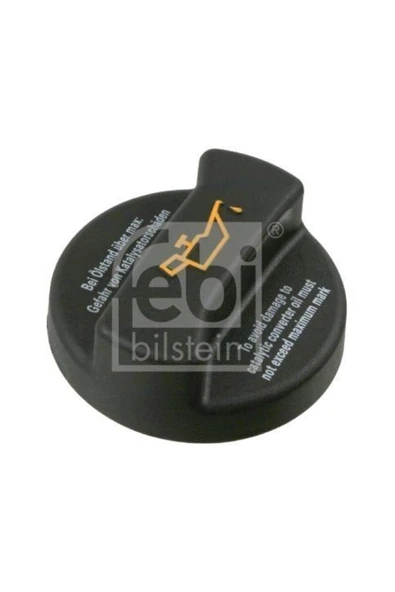 FEBI 02113  Motor Yağ Dolum Kapağı Golf Polo / A3 8l1 1.9 Tdı ürün görseli 1
