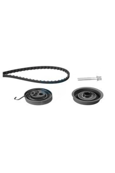 Gates K015563XS Trıger Eksantrık Gergı Setı Astra G H Corsa C Merıva 1.7dtı 16v 1.7 Cdt 131×250 ürün görseli 1
