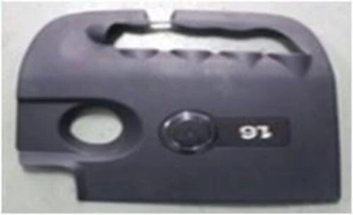 Monreal 70070 Motor Üst Kapağı Koruyucu Plastik Bora 06a103925n ürün görseli 1